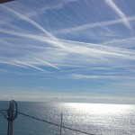 Chemtrails_or_contrails_in_Sitges