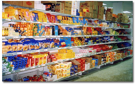 L Arnaque Des Produits Alimentaires Degrader Et En Mettre Moins Pour Gagner Plus M A J